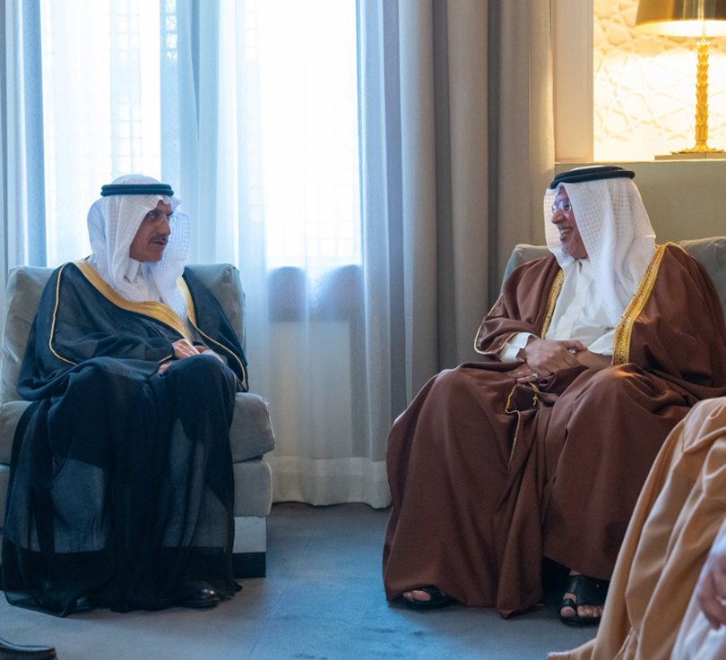 IsDB Group Chairman's Visit to Bahrain: Expanding Cooperation Towards National Development Priorities