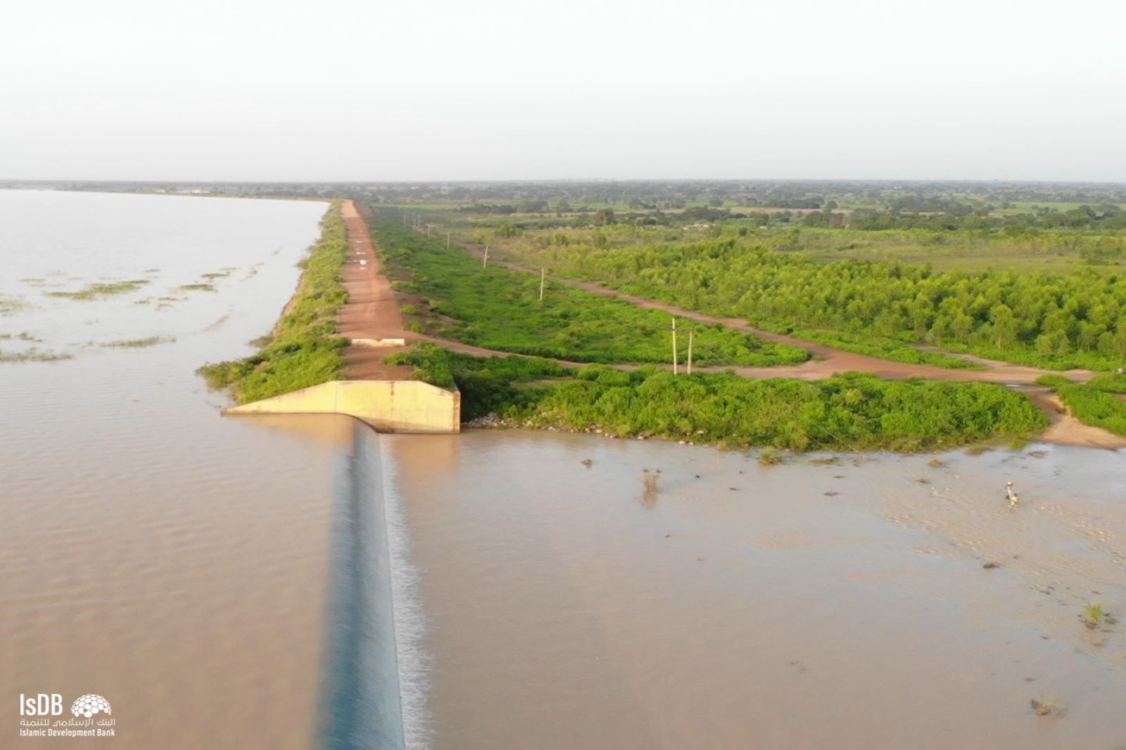 Transforming Lives and Livelihoods: How the Watari Dam Revitalization is Enhancing Food Security and Alleviating Poverty in Kano, Nigeria